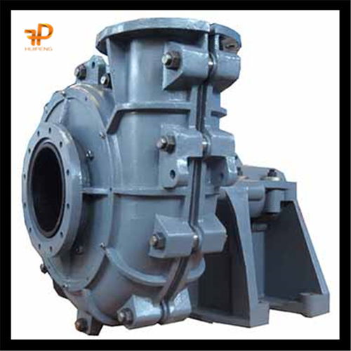 汇朋AH渣浆泵 专业生产各种型号渣浆泵 高效耐用渣浆泵及配件