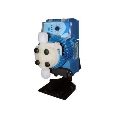代理销售意大利seko计量泵 aks电磁驱动计量泵 性能可靠
